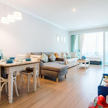 Huahin Myresort Family Suite Condo 3B2B Free Water Park มายรีสอร์ท หัวหิน 3 ห้องนอน 2 ห้องน้ำ พัก 8 คน ฟรีสวนน้ำ Екстериор снимка
