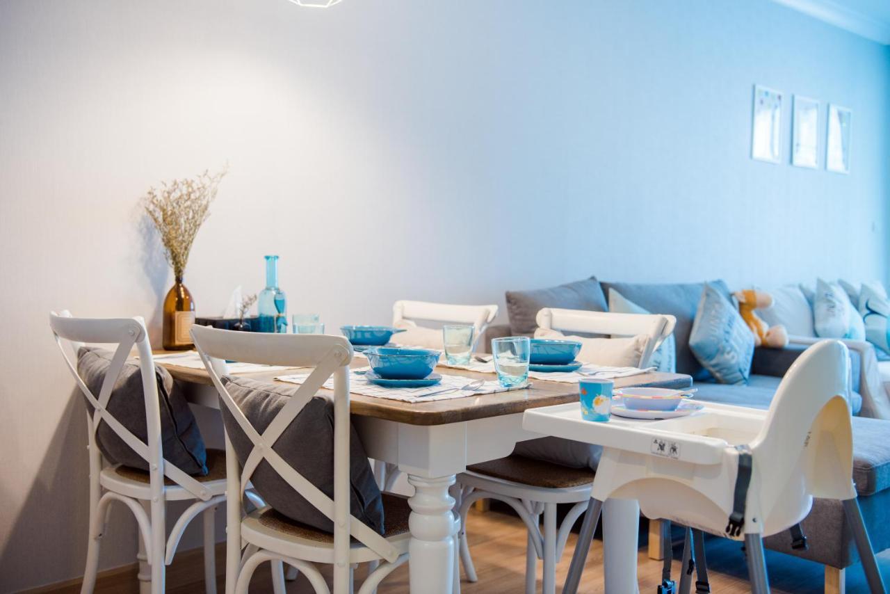Huahin Myresort Family Suite Condo 3B2B Free Water Park มายรีสอร์ท หัวหิน 3 ห้องนอน 2 ห้องน้ำ พัก 8 คน ฟรีสวนน้ำ Екстериор снимка